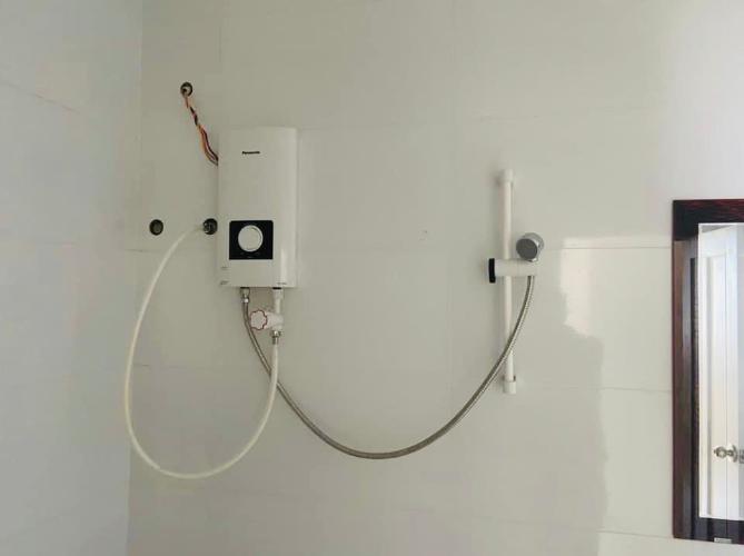 căn hộ Topaz Elite quận 8 Căn hộ Topaz Elite tầng trung đón view công viên mát mẻ.