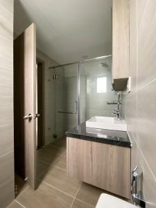 IMG_3796 Bán căn hộ Hưng Phúc Premier 3PN, tầng thấp, đầy đủ nội thất