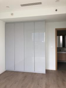 Không gian căn hộ sadora Apartment , Quận 2 Căn hộ Sadora Apartment tầng 4 ban công hướng Đông Bắc