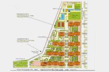 Sky Garden - Mat-bang-can-ho-Sky-Garden-1,2-Quan-7