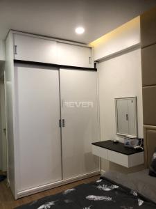 căn hộ Masteri Thảo Điền Căn hộ nội thất đầy đủ Masteri Thảo Điền - tầng cao view thoáng