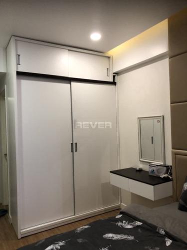 căn hộ Masteri Thảo Điền Căn hộ nội thất đầy đủ Masteri Thảo Điền - tầng cao view thoáng