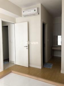 Phòng ngủ Masteri Thảo Điền Quận 2 Căn hộ Masteri Thảo Điền view nội khu, 2 phòng ngủ.