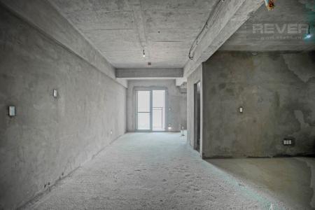 Tổng quan căn hộ SAIGON SOUTH RESIDENCE Bán căn hộ Saigon South Residence 2PN, diện tích 71m2, bàn giao thô, ban công Đông Nam