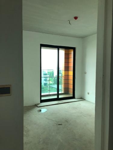 Căn hộ Feliz En Vista Căn hộ Feliz En Vista tầng trung, ban công cửa kính lớn đón gió.