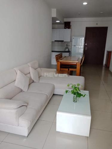 Phòng khách Celadon City, Tân Phú Căn hộ Celadon City tầng trung, hướng Đông view thoáng mát.