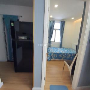 Căn hộ Sky Garden, Quận 7 Căn hộ Sky Garden 3 phòng ngủ, đầy đủ nội thất.