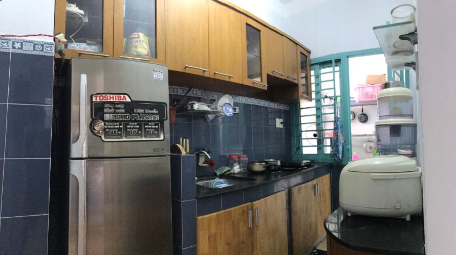 Căn hộ cao ốc Thạnh Mỹ Lợi  Bán căn hộ số 2 nội thất đầy đủ Cao ốc Thạnh Mỹ Lợi