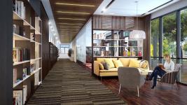 Dragon Riverside City - thu-vien-dragon-riverside-city