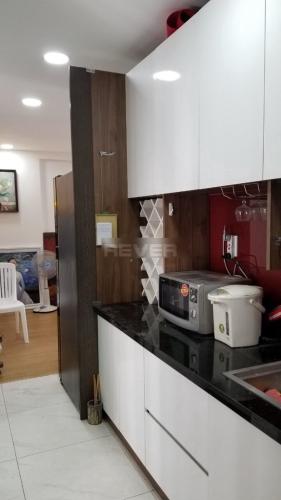 Phòng bếp căn hộ Scenic Valley, Quận 7 Căn hộ Scenic Valley đầy đủ nội thất hiện đại, view nội khu yên tĩnh.