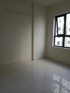 Phòng ngủ căn hộ Green River, Quận 8 Căn hộ Green River hướng ban công Đông Nam, view nội khu.