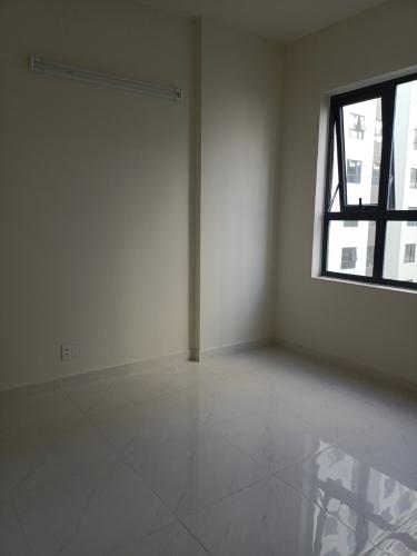 Phòng ngủ căn hộ Green River, Quận 8 Căn hộ Green River hướng ban công Đông Nam, view nội khu.