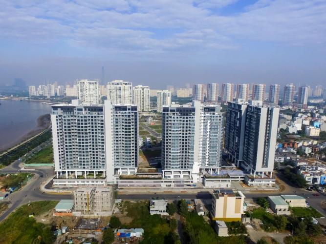 Khu căn hộ ONE VERANDAH Bán căn hộ One Verandah 2 phòng ngủ, tầng thấp, diện tích 80m2, nội thất cơ bản