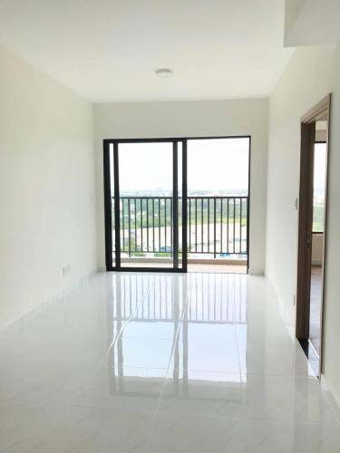 Phòng khách Safira Khang Điền, Quận 9 Căn hộ Safira Khang Điền tầng trung, view thành phố.