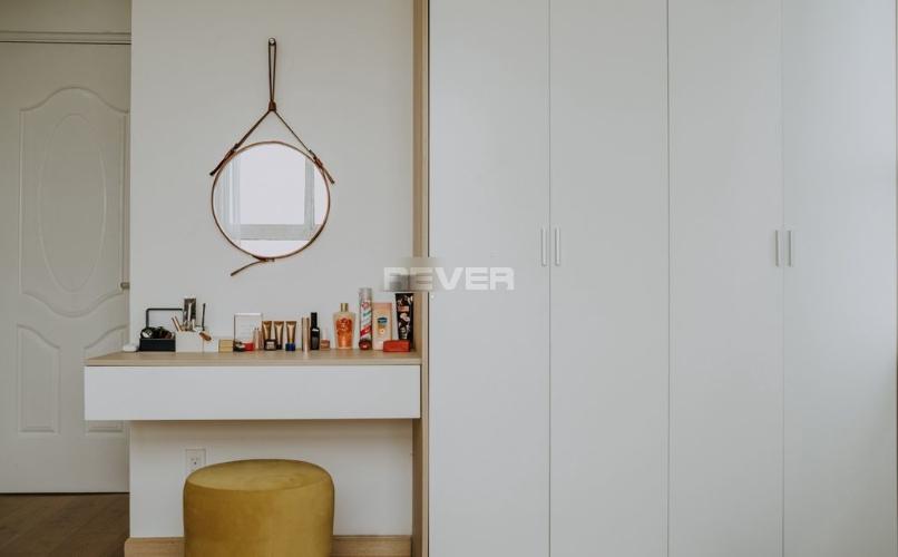 Căn hộ Richstar, Tân Phú Căn hộ Richstar tầng thấp hướng Đông Bắc view thành phố thoáng mát.