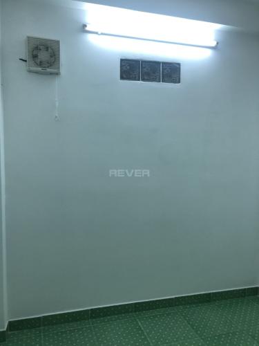 Nhà phố Thích Quảng Đức Phú Nhuận  Nhà phố hẻm Thích Quảng Đức diện tích 3m x6m, thuận tiện di chuyển