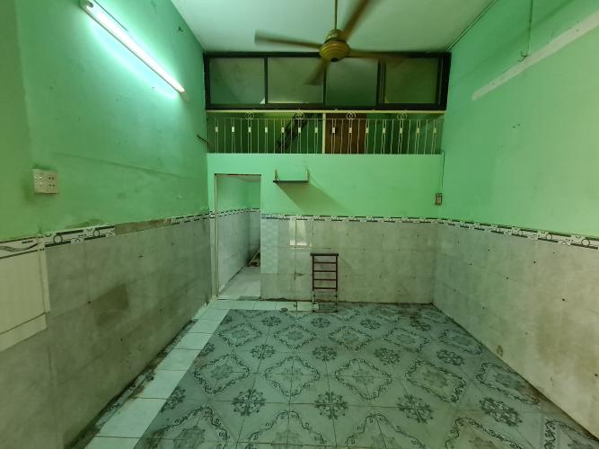 Nhà 1 trệt 1 lửng 1 lầu hẻm đường số 15, phường Tân Quy, Quận 7 Bán nhà 1 trệt 1 lầu lửng đường số 15 phường Tân Quy, quận 7, diện tích đất 32.7m2