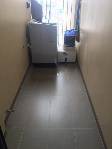 Lô gia Hado Centrosa Garden, Quận 10 Căn hộ tầng cao Hado Centrosa Garden view Bitexco.