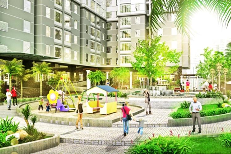 SaigonRes Plaza - Tien-ich-noi-khu-SaigonRes-Plaza