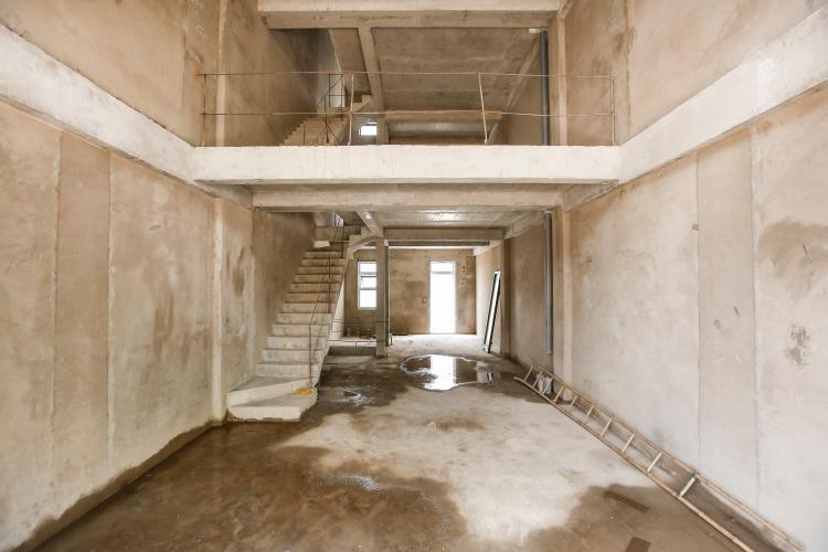 Căn hộ Lakeview City 4 phòng ngủ hướng Đông Nam Căn hộ Lakeview City 4 phòng ngủ hướng Đông Nam