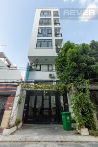 Bán nhà phố 6 tầng, 31 phòng ngủ, đường Huỳnh Tấn Phát, Quận 7, đầy đủ nội thất, sổ hồng chính chủ