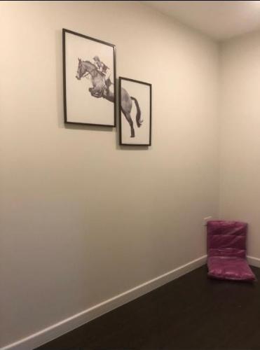 Phòng ngủ căn hộ RIVERGATE RESIDENCE Cho thuê căn hộ RiverGate Residence, đầy đủ nội thất, view thành phố