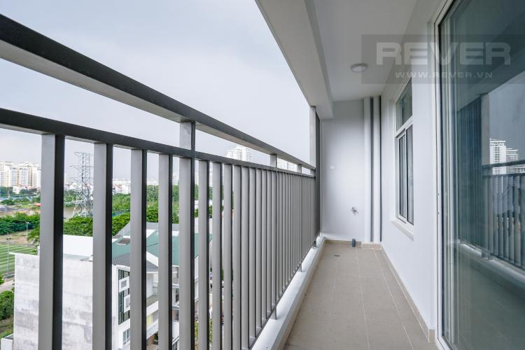 Ban Công Bán căn hộ Sunrise Riverside tầng trung, 3PN, diện tích rộng rãi