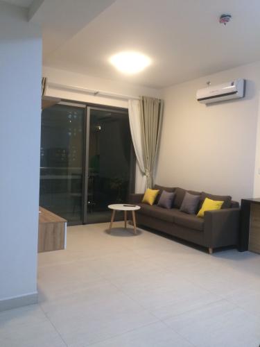 Nội thất Urban Hill Q7 Căn hộ Urban Hill Q7 tầng thấp, đầy đủ nội thất.