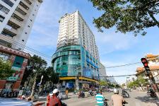 Chung Cư H2 Hoàng Diệu