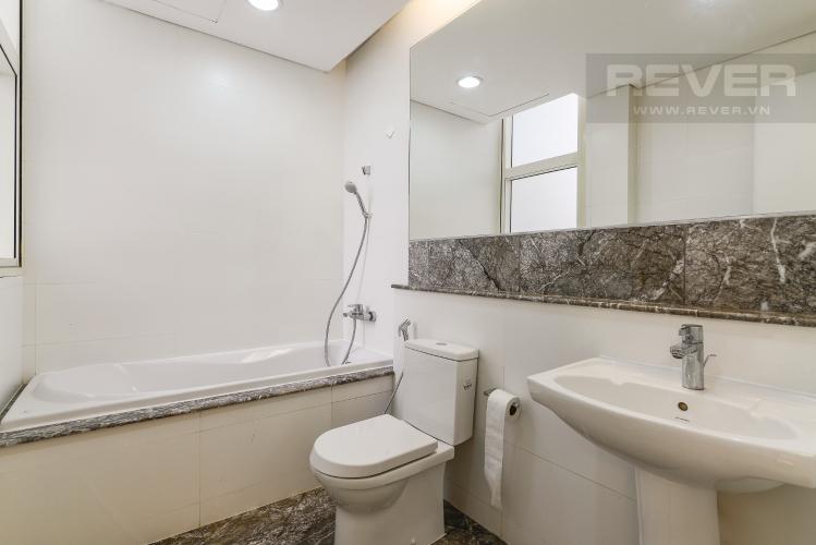 Phòng Tắm 2 Căn hộ The Estella Residence tầng thấp, 2 phòng ngủ, nội thất đầy đủ