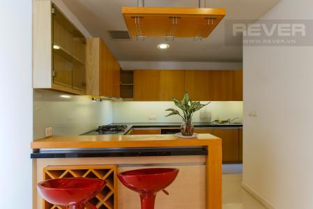 Phòng Bếp căn hộ SUNRISE CITY Bán căn hộ Sunrise City 2 phòng ngủ, tầng thấp, tháp V5, diện tích 106m2, đầy đủ nội thất