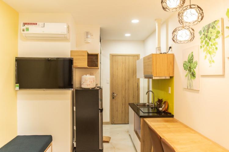 Phòng nhà phố Duy Tân, Phú Nhuận Nhà phố trung tâm Phú Nhuận, thích hợp cho thuê hoặc kinh doanh