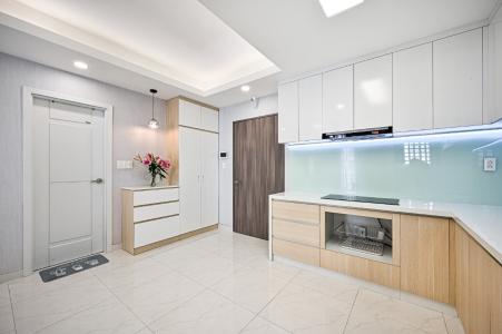 Nội thất Saigon South Residence   Căn hộ Saigon South Residence nội thất đầy đủ, hướng Bắc.