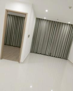 Phòng khách Vinhomes Grand Park Quận 9 Căn hộ Vinhomes Grand Park thiết kế tinh tế, view nội khu.