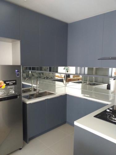 0825a948849a79c4208b Bán căn hộ Sunrise Riverside full nội thất, thuộc tầng trung, diện tích 93.49m2 