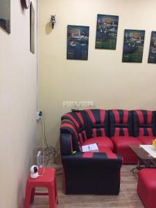 Phòng khách căn hộ Hiệp Bình Chánh, Thủ Đức Căn hộ chung cư Hiệp Bình Chánh đầy đủ nội thất cao cấp tiện nghi.