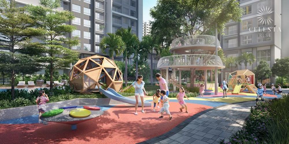 Celesta Rise - du-an-celesta-rise