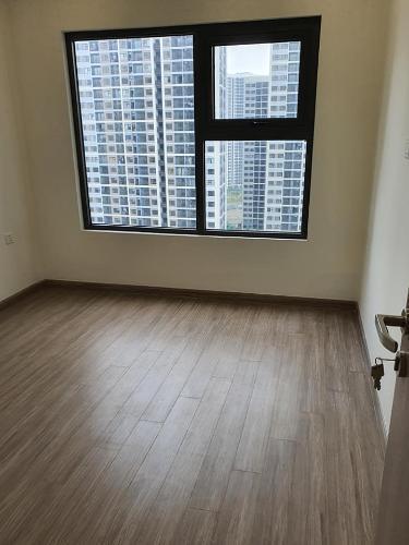 Phòng ngủ Vinhomes Grand Park Quận 9 Căn hộ Vinhomes Grand Park hướng thành phố và sông thơ mộng.