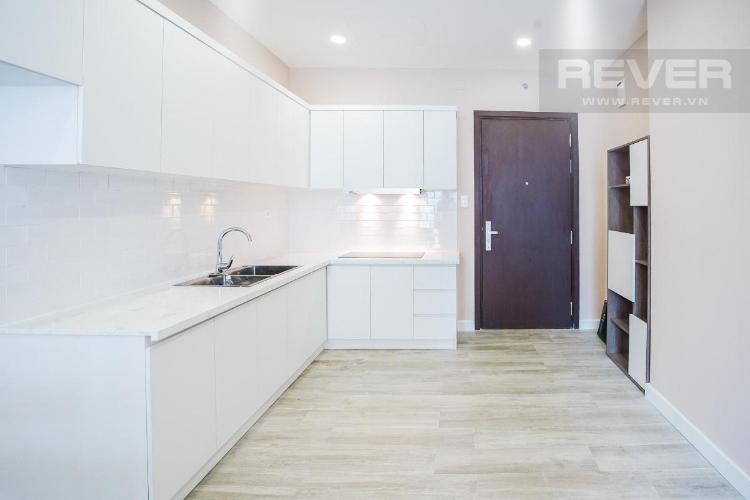 Bếp căn hộ SUNRISE RIVERSIDE Cho thuê căn hộ Sunrise Riverside 2PN, diện tích 70m2, đầy đủ nội thất, view hồ bơi