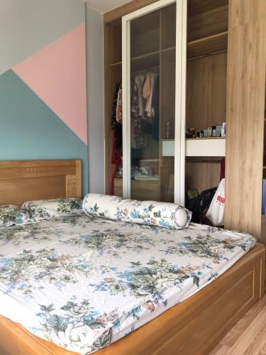 căn hộ Citihome Bán căn hộ Citihome view Landmark 81, đầy đủ nội thất.