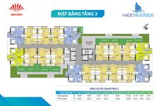 Hà Đô Riverside - mat-bang-tang-dien-hinh-can-ho-Ha-Do-Riverside