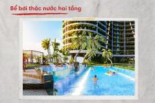 Cùng lạc vào thế giới tiện ích đầy "quyến rũ" tại Sunshine Diamond River