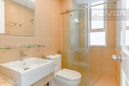 can-ho-FLORITA Cho thuê căn hộ Florita 3 phòng ngủ, tháp D7, nội thất cơ bản, view sông