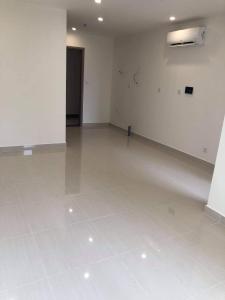 không gian căn hộ Vinhomes Grand Park Căn hộ Vinhomes Grand Park tầng cao, ban công đón view sông thoáng.