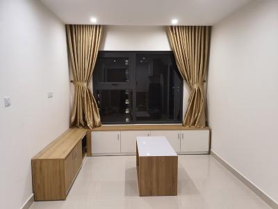 Căn hộ Vinhomes Grand Park tầng 28 đầy đủ nội thất