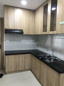 Phòng bếp căn hộ Saigon Gateway, Quận 9 Căn hộ Saigon Gateway cửa chính hướng Đông Nam, view thành phố.