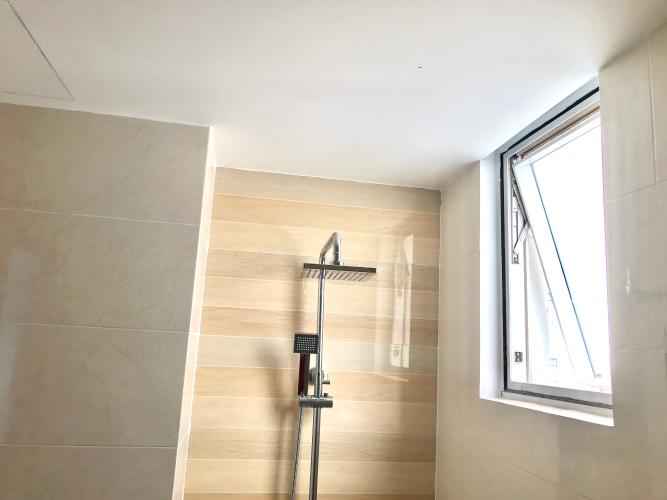 Căn hộ Sunrise Riverside Căn hộ Sunrise Riverside tầng thấp, view nội khu hồ bơi thoáng mát.