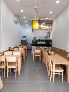 Shop-house Sunrise Riverside, dân cư sầm uất, hiện đại.