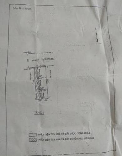 image_18 Bán nhà hẻm Nguyễn Trãi, Q.5 diện tích 2.55x11.15m, tiện ích đa dạng.
