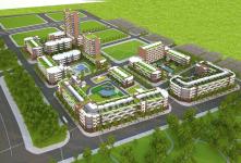 Thủ Thiêm Lakeview - duanthuthiemlakeview